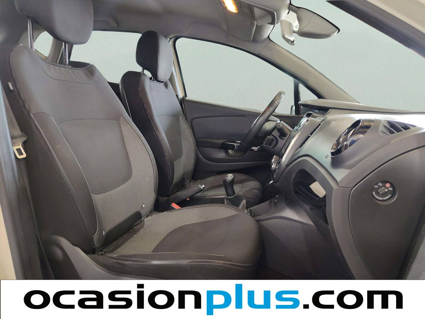 Renault Captur Renault Captur Zen Energy TCe (90 CV) gasolina