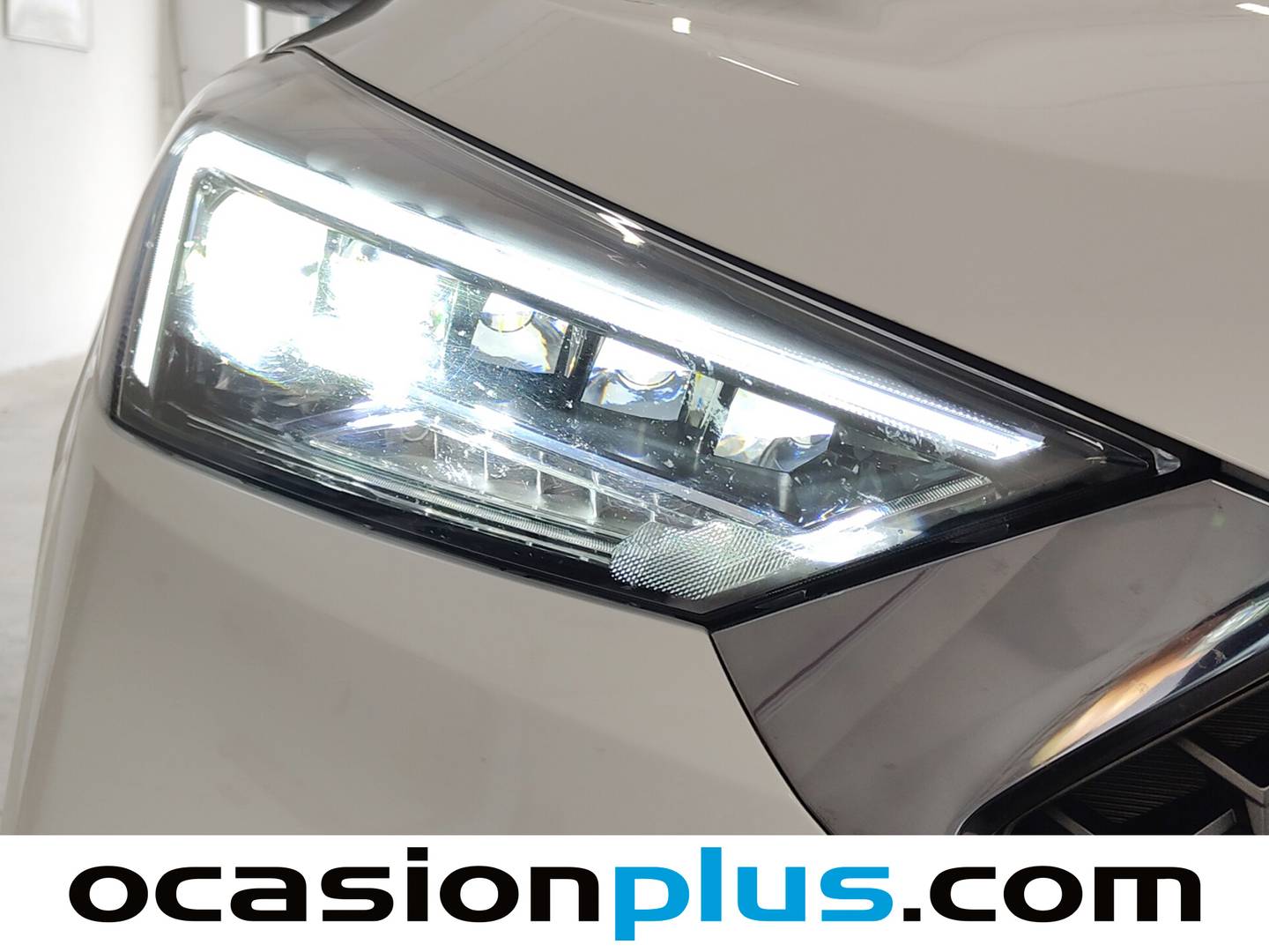 Hyundai Tucson Hyundai Tucson 1.6 TGDI N-Line 4X2 DT (177 CV) automático