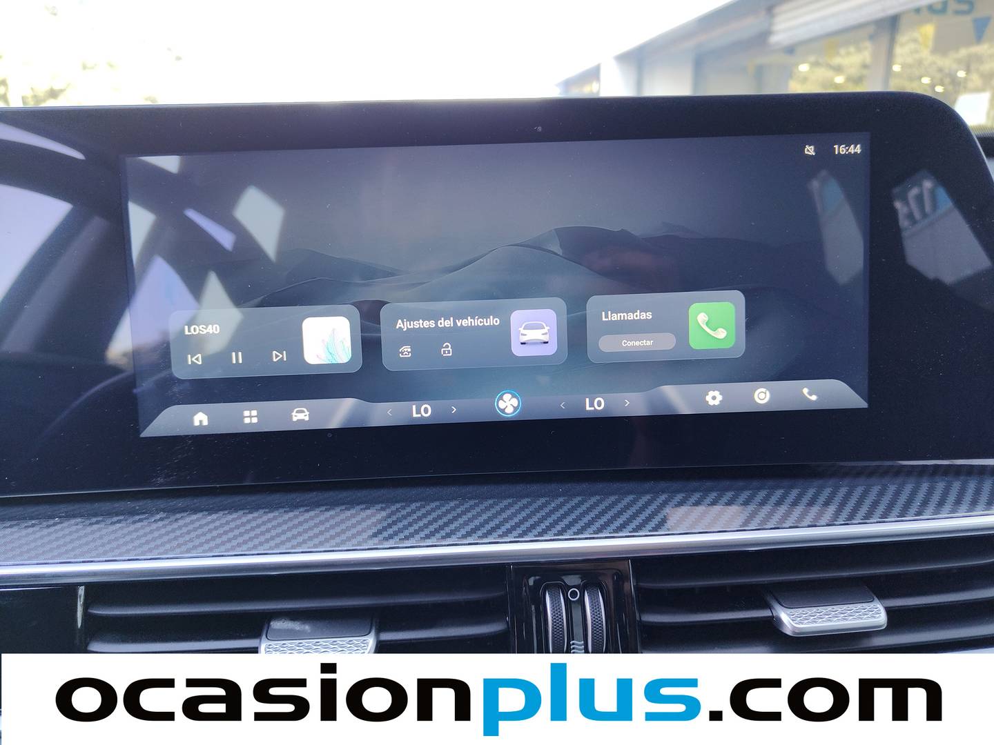 EBRO S700 EBRO S700 1.6 TGDI Comfort DCT (147 CV) km 0