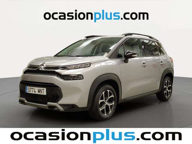 Citroën C3 Aircross PureTech 110 S&S Plus (110 CV) de segunda mano