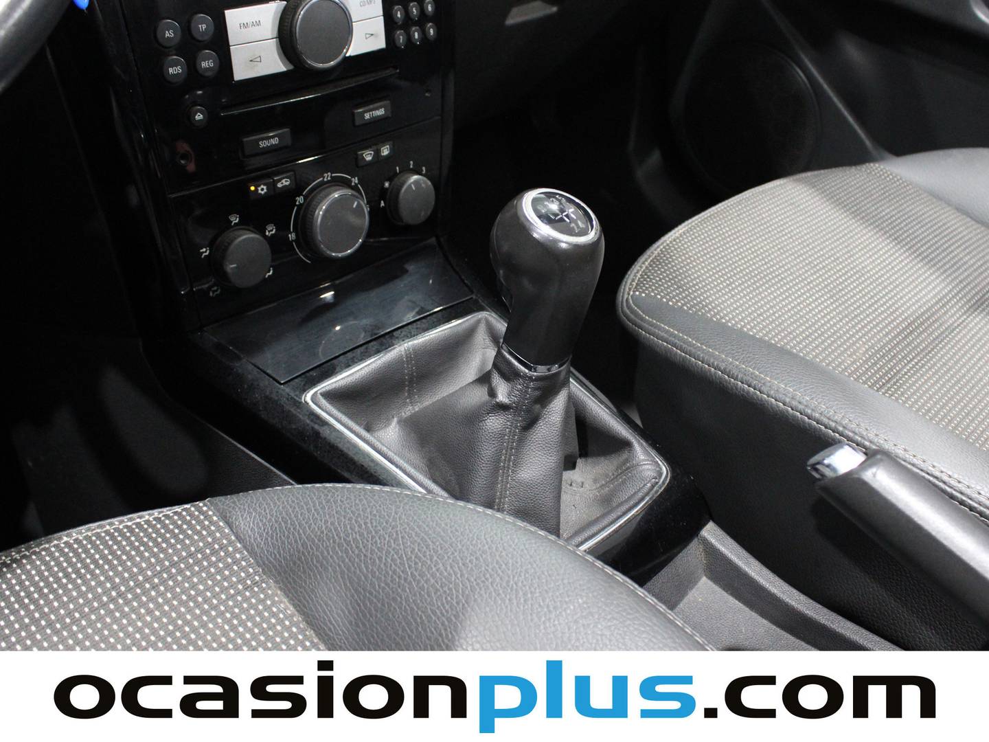 Opel Astra Opel Astra 1.8 Twin Top Cosmo (140 CV) de ocasión