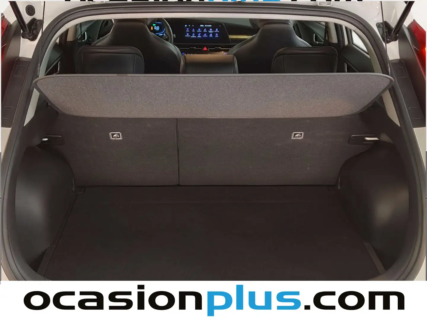 Foto KIA Niro Kia Niro 1.6 GDi HEV Drive (141 CV)