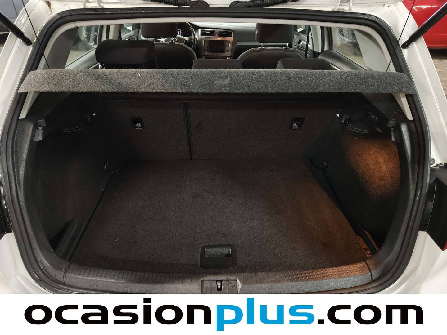 Foto Volkswagen Golf Volkswagen Golf Special Edition 1.6 TDI BMT (110 CV)