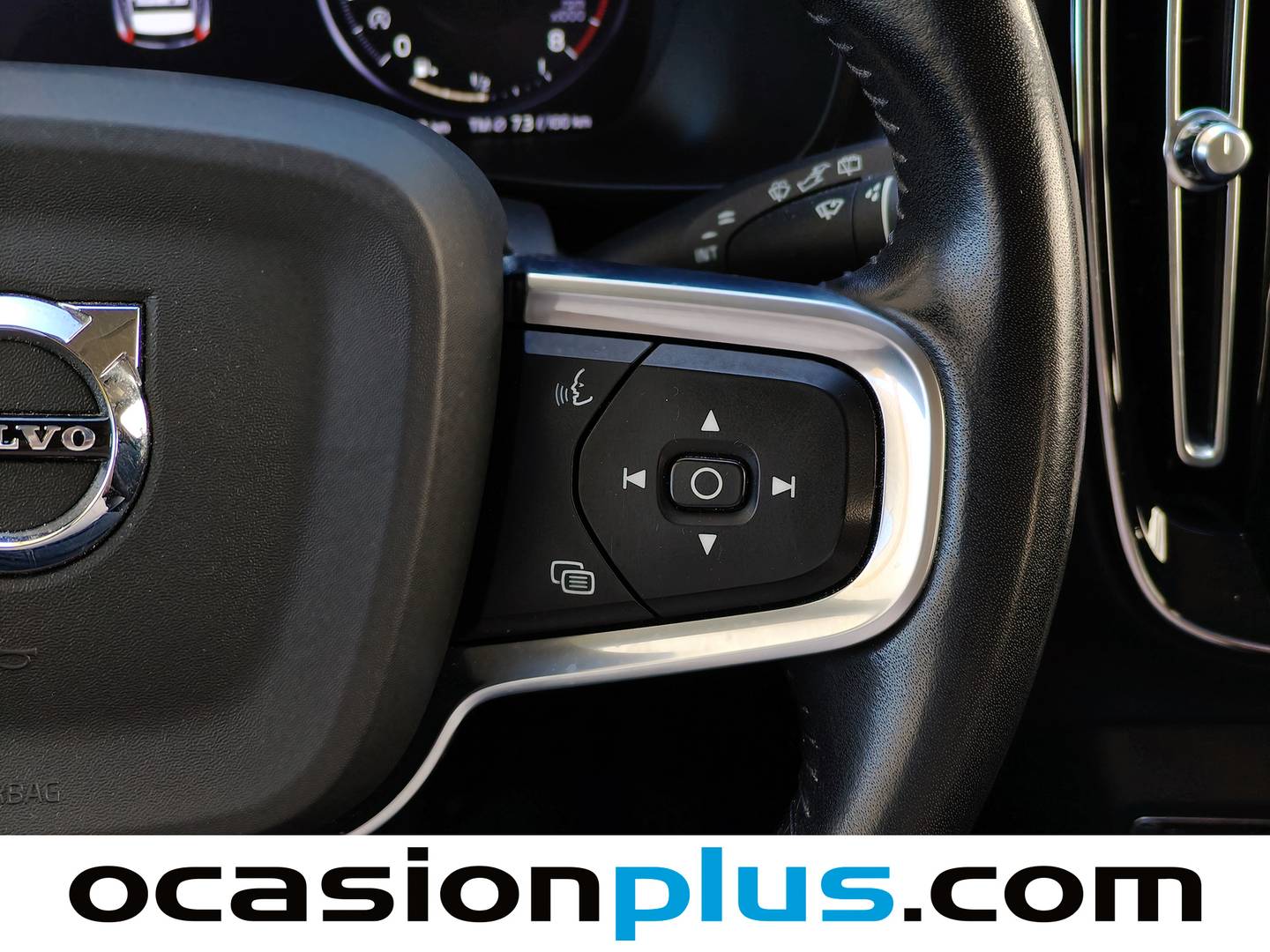 Volvo XC40 Volvo XC40 T3 Momentum Pro Auto  (163 CV) al mejor precio