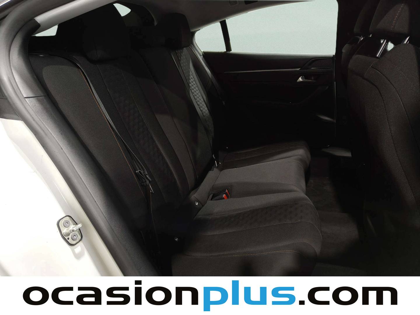Peugeot 508 Peugeot 508 BlueHDi 130 S&S Business Line (130 CV) al mejor precio