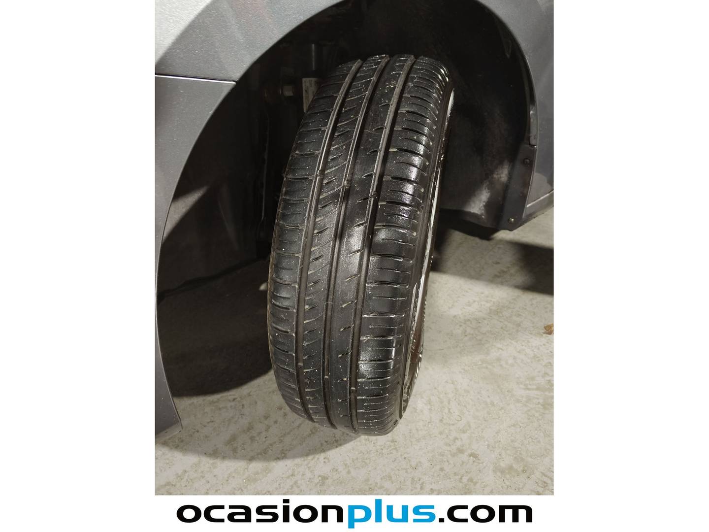 Foto Skoda Fabia Skoda Fabia 1.0 TSI Selection  (95 CV)