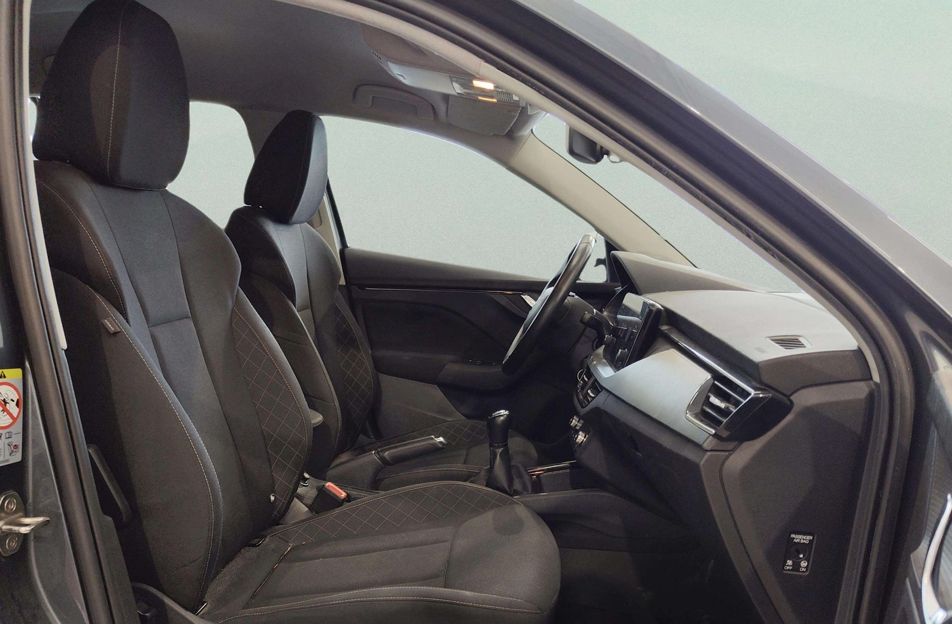 Škoda Scala 1.0 TSI Ambition - foto 15