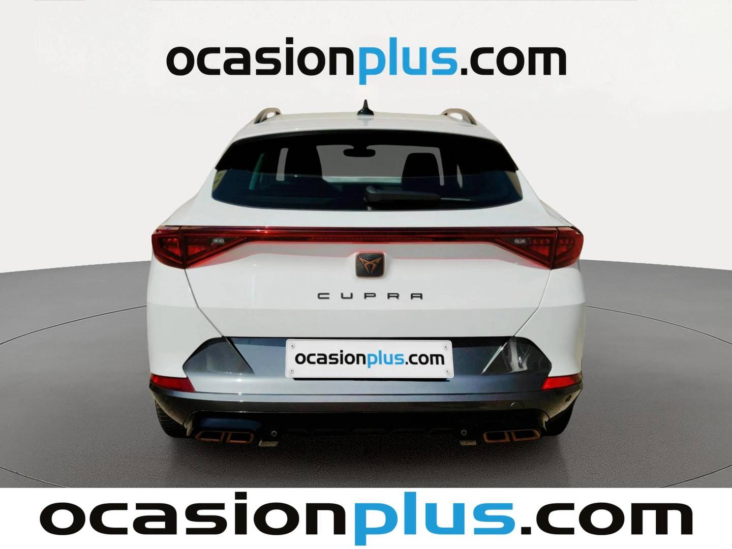 Cupra Formentor Cupra Formentor 1.4 e-Hybrid DSG (204 CV) barato