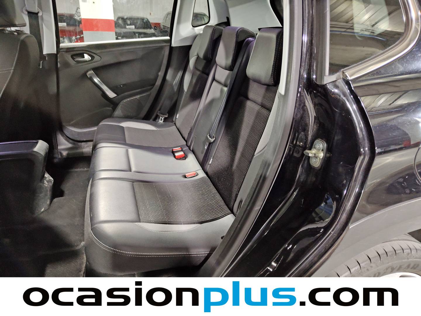 Peugeot 2008 Peugeot 2008 BlueHDi 100 Allure (100 CV) seminuevo