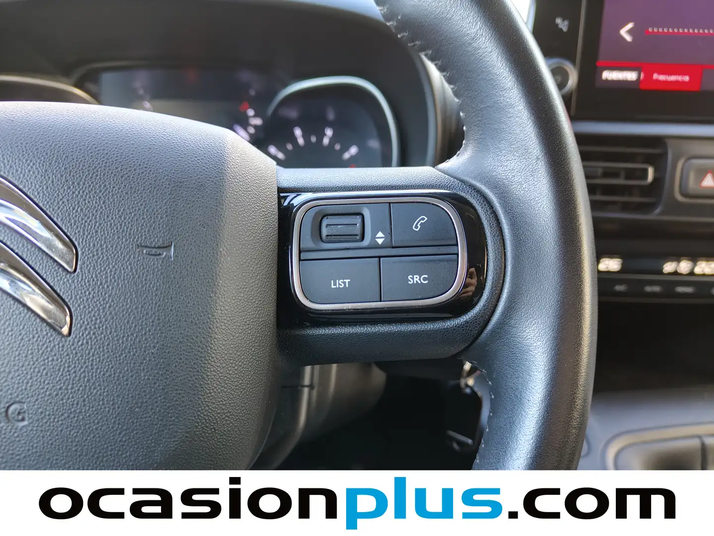 Foto Citroën Berlingo Citroen Berlingo BlueHDi 130 S&S Talla XL Shine (130 CV) 7 Plazas