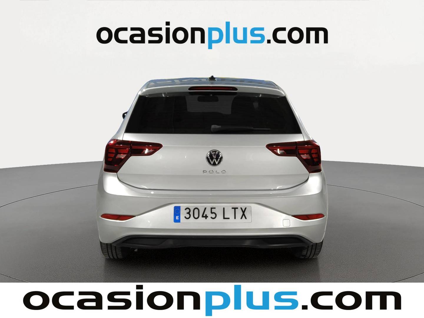 Volkswagen Polo Volkswagen Polo Life 1.0 TSI (95 CV) al mejor precio