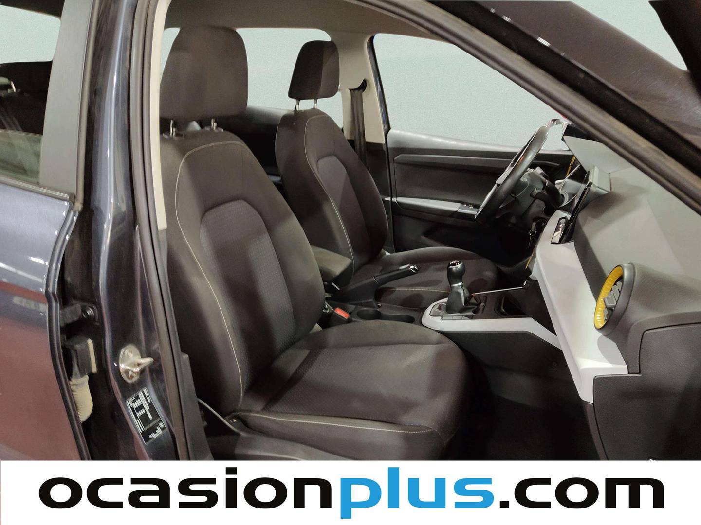 Seat Arona Seat Arona 1.0 TSI Style XL (110 CV) manual