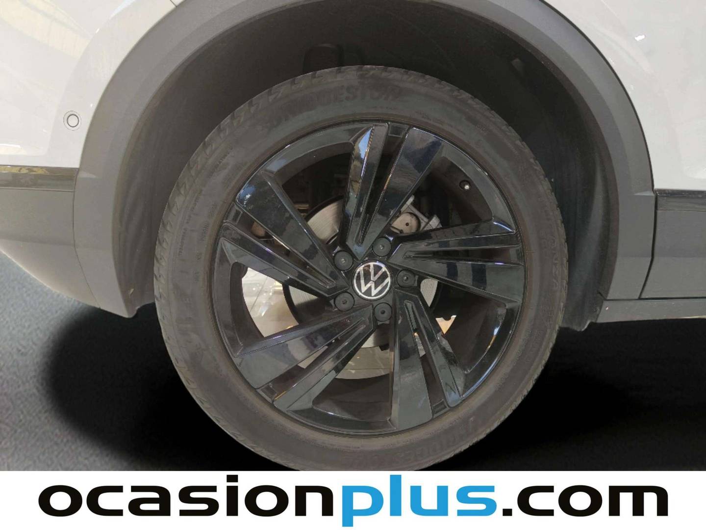 Volkswagen T-Roc Volkswagen T-Roc Dark Line 1.5 TSI (150 CV) DSG 2025