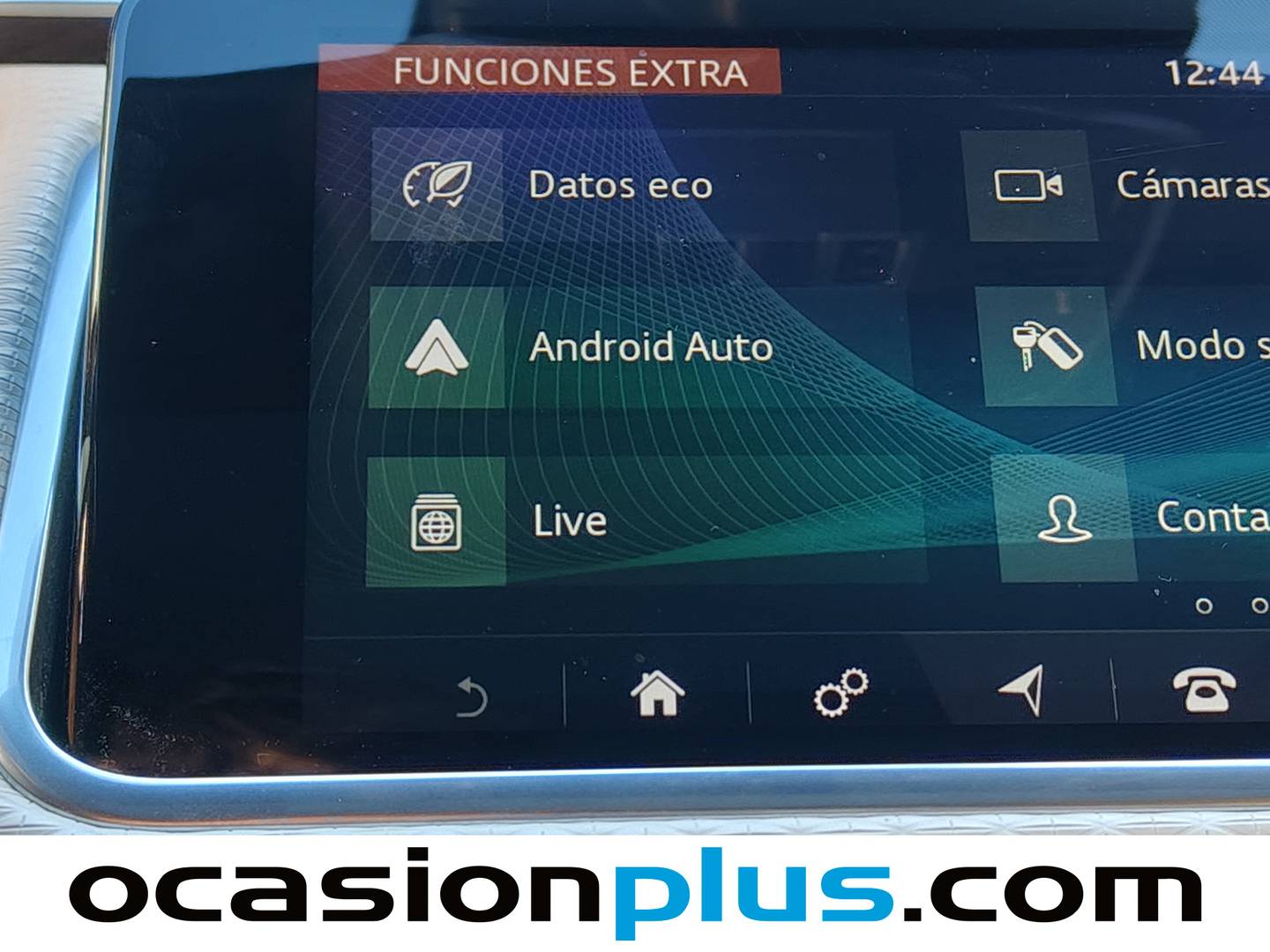 Foto Land Rover Range Rover Velar Land Rover Range Rover Velar D300 R-Dynamic 4WD Auto (300 CV)