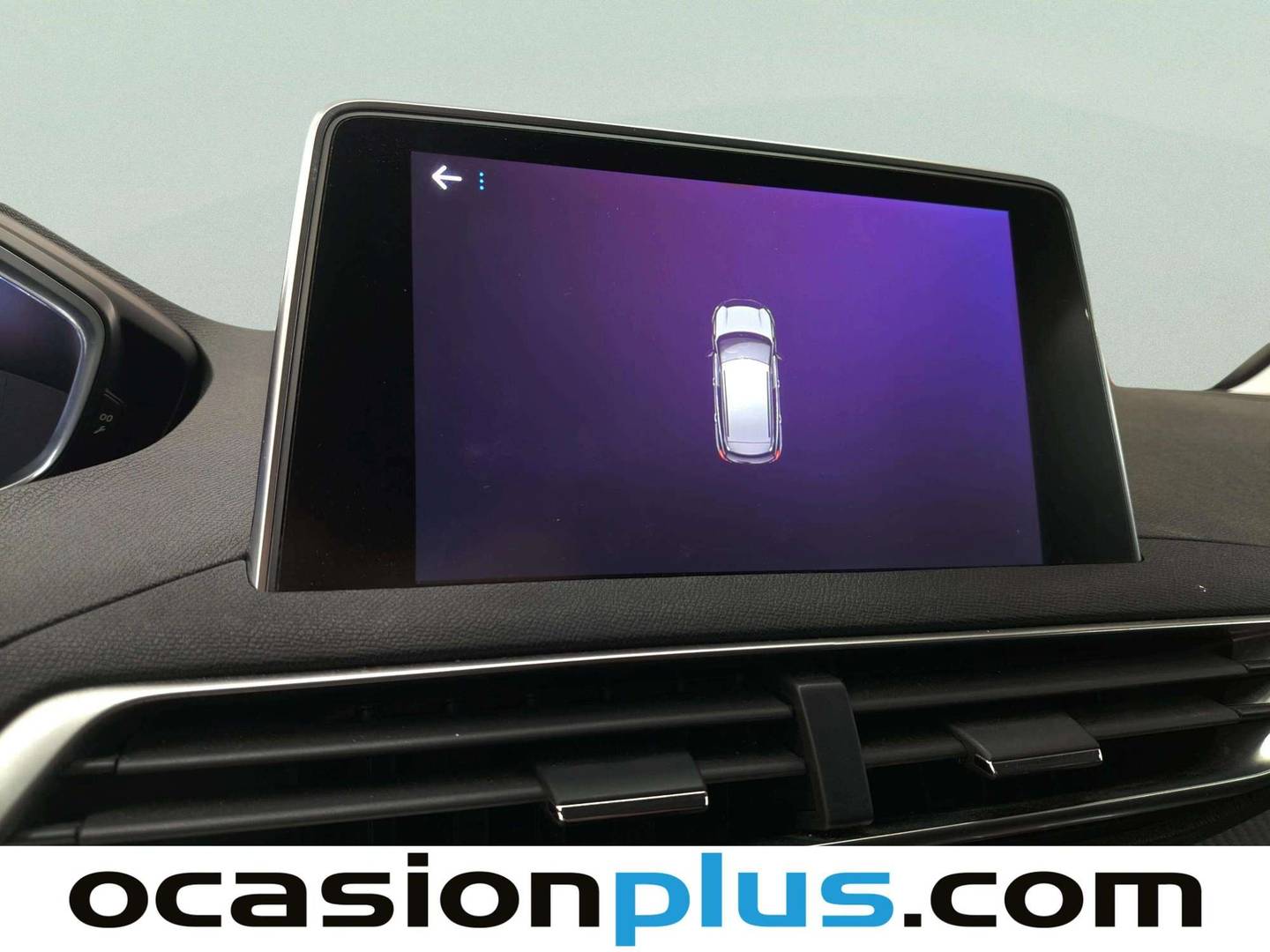Extras del Peugeot 3008 Peugeot 3008 BlueHDi 130 S&S Active (130 CV)