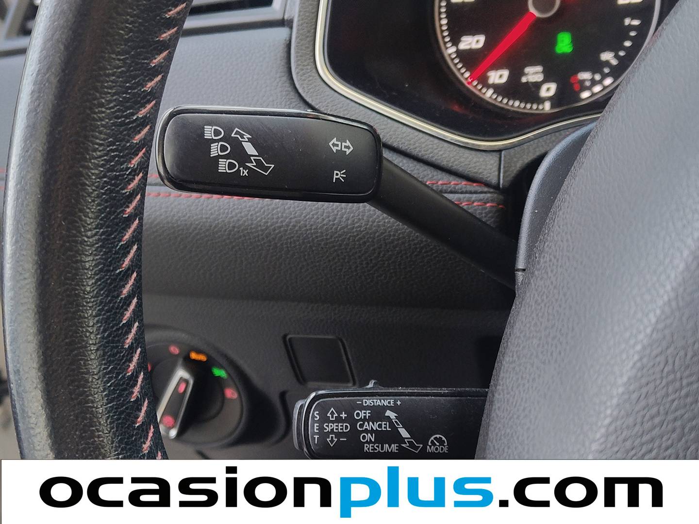 Accesorios del Seat Ibiza Seat Ibiza 1.0 TGI GNC FR Eco Plus (90 CV)