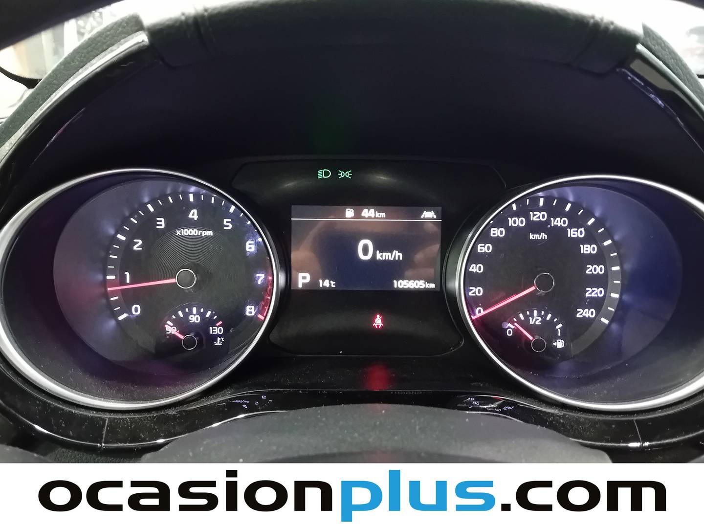 Foto KIA XCeed Kia XCeed 1.4 T-GDi Tech DCT (140 CV)