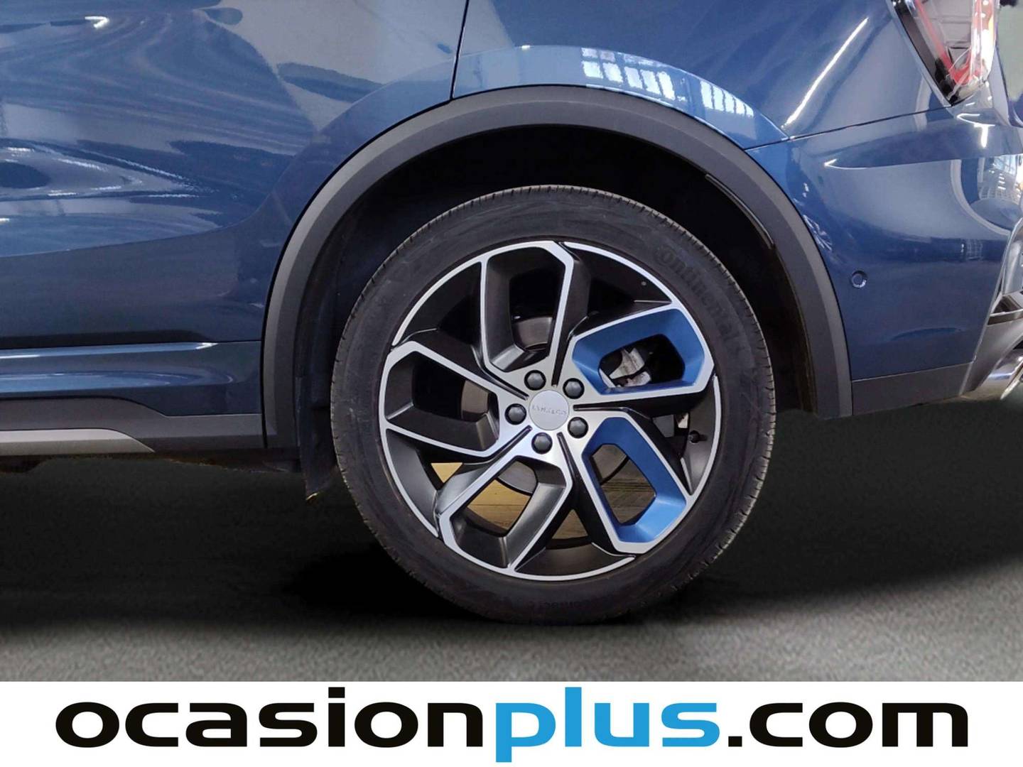 Lynk & Co 01 Lynk & Co 01 1.5 PHEV 6.6kW (261 CV) barato