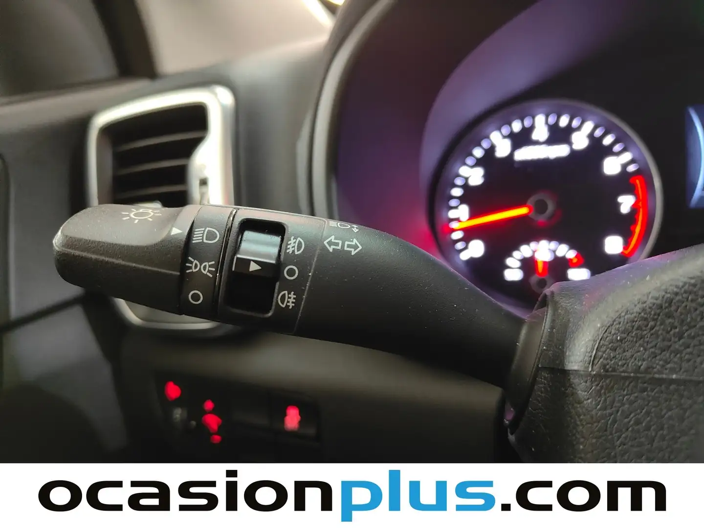 Foto KIA Sportage Kia Sportage 1.6 GDI Concept 4x2  (132 CV)