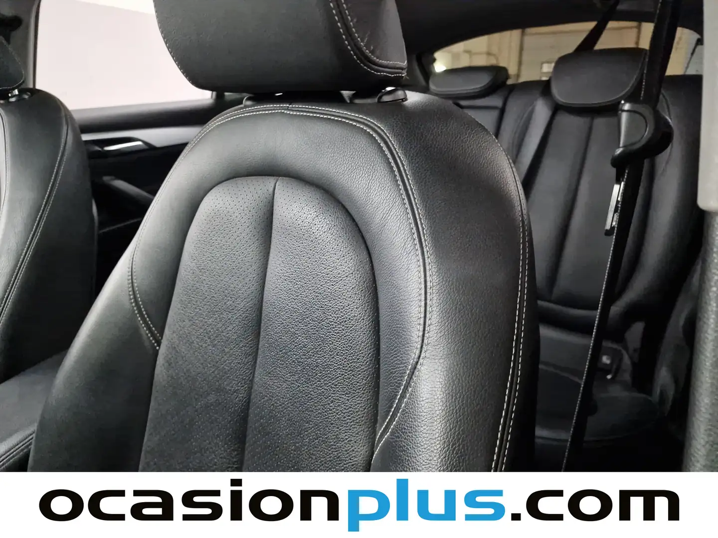 Foto BMW X2 BMW X2 sDrive18d (150 CV)