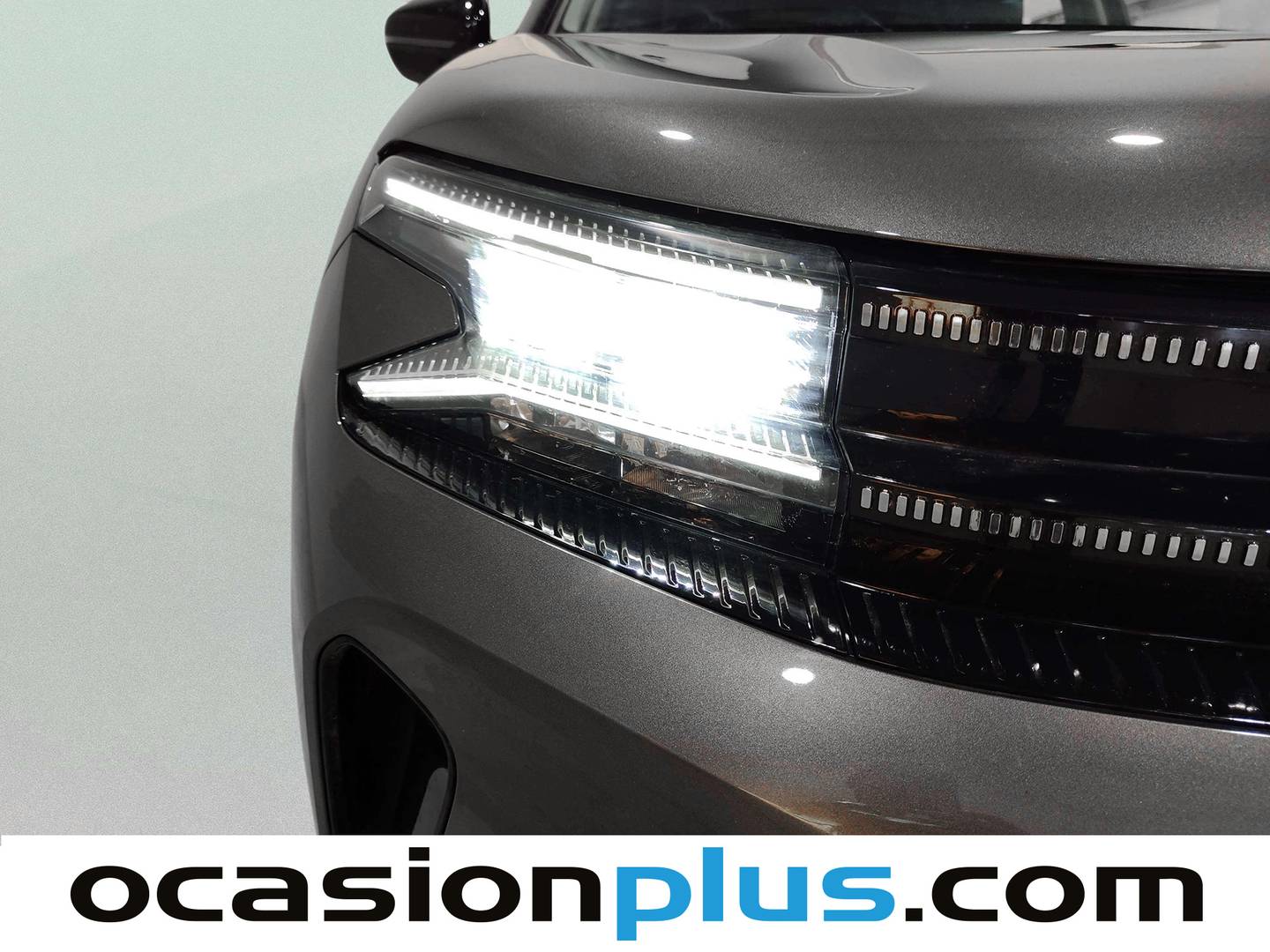 Accesorios del Citroën C5 Aircross Citroën C5 Aircross Hybrid 136 Max e-DCS6 (136 CV)