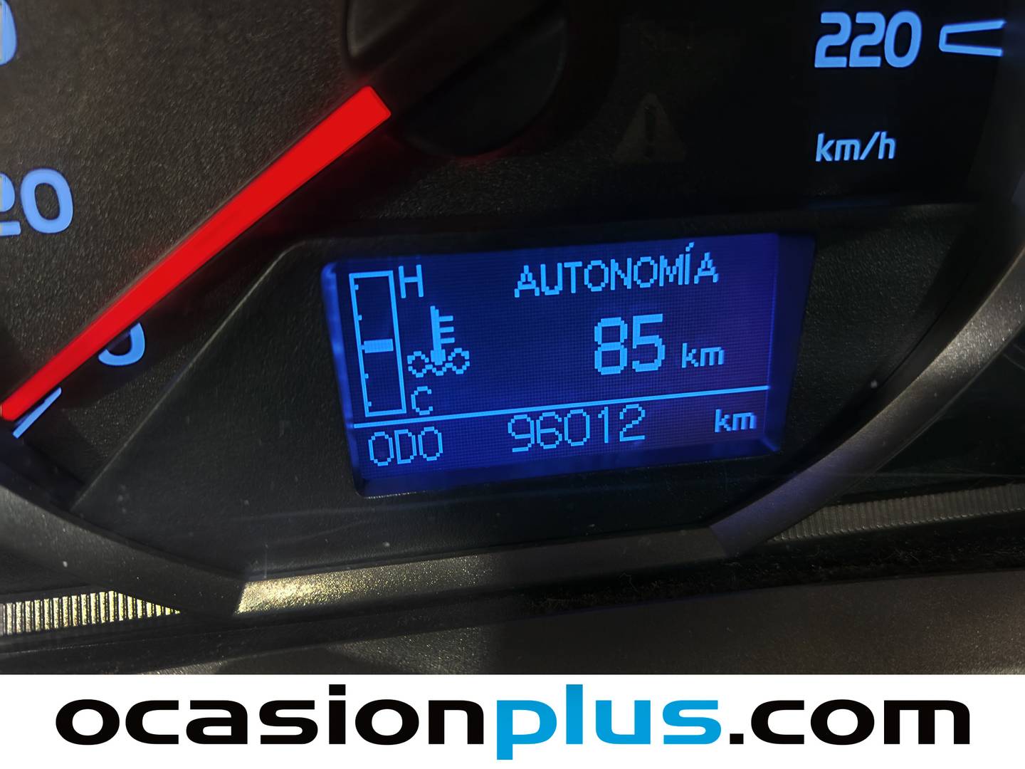 Toyota Rav4 Toyota Rav4 120D Advance 4x2 (124 CV) seminuevo