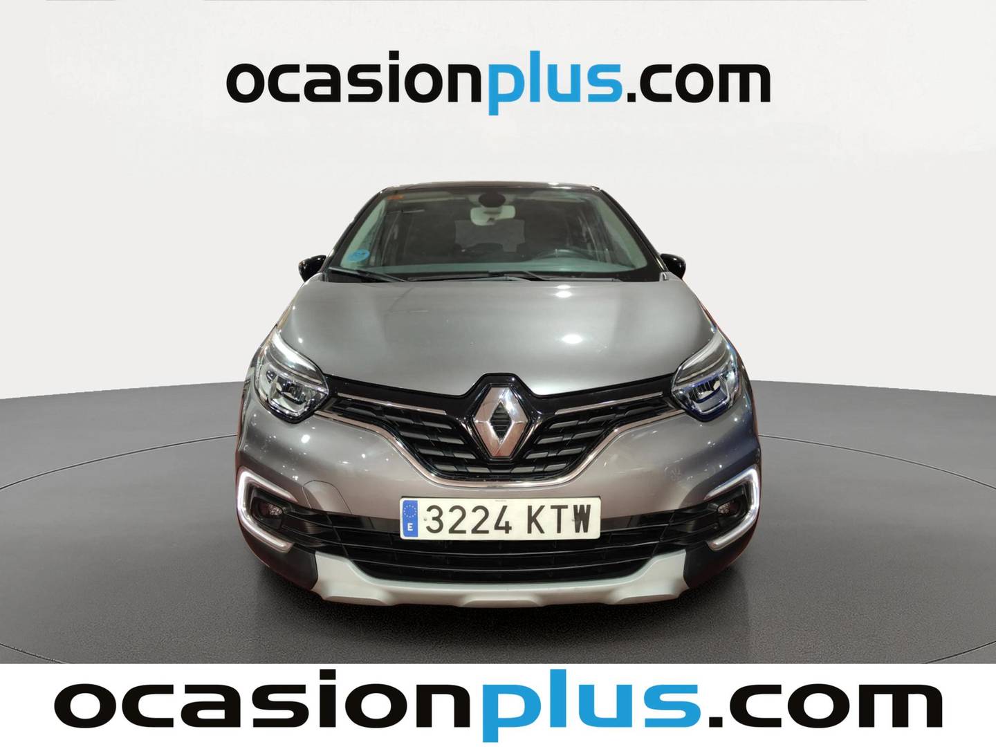 Renault Captur Renault Captur Zen TCe (130 CV) GPF 130cv