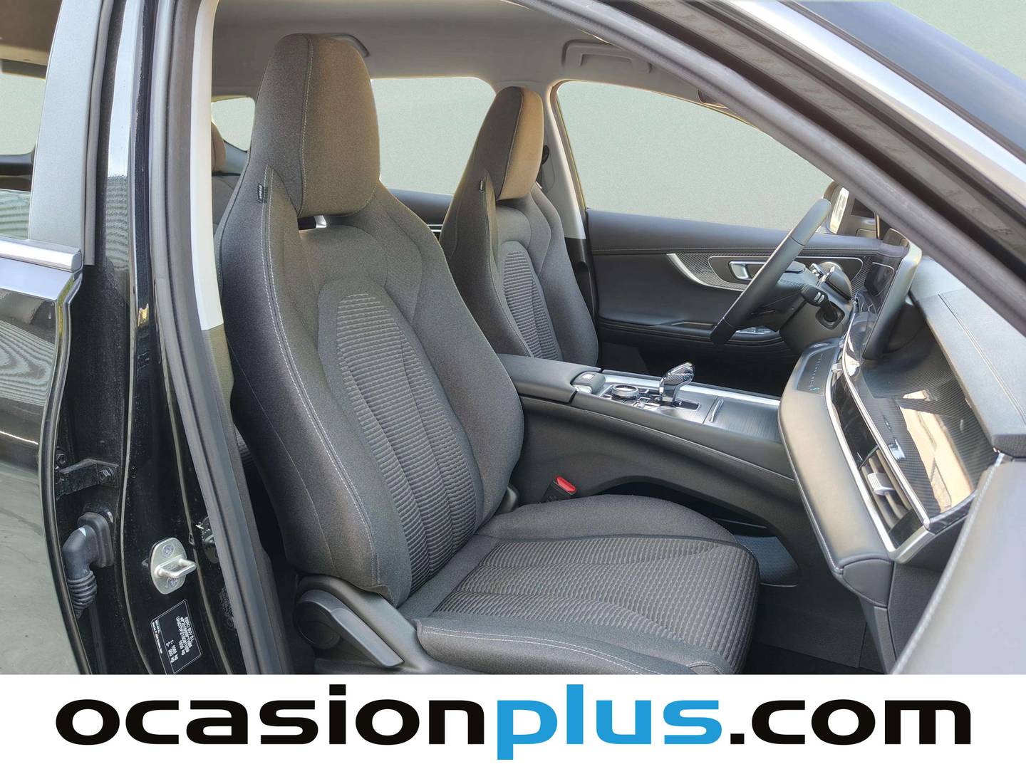 EBRO S700 EBRO S700 1.6 TGDI Comfort DCT (147 CV) automático