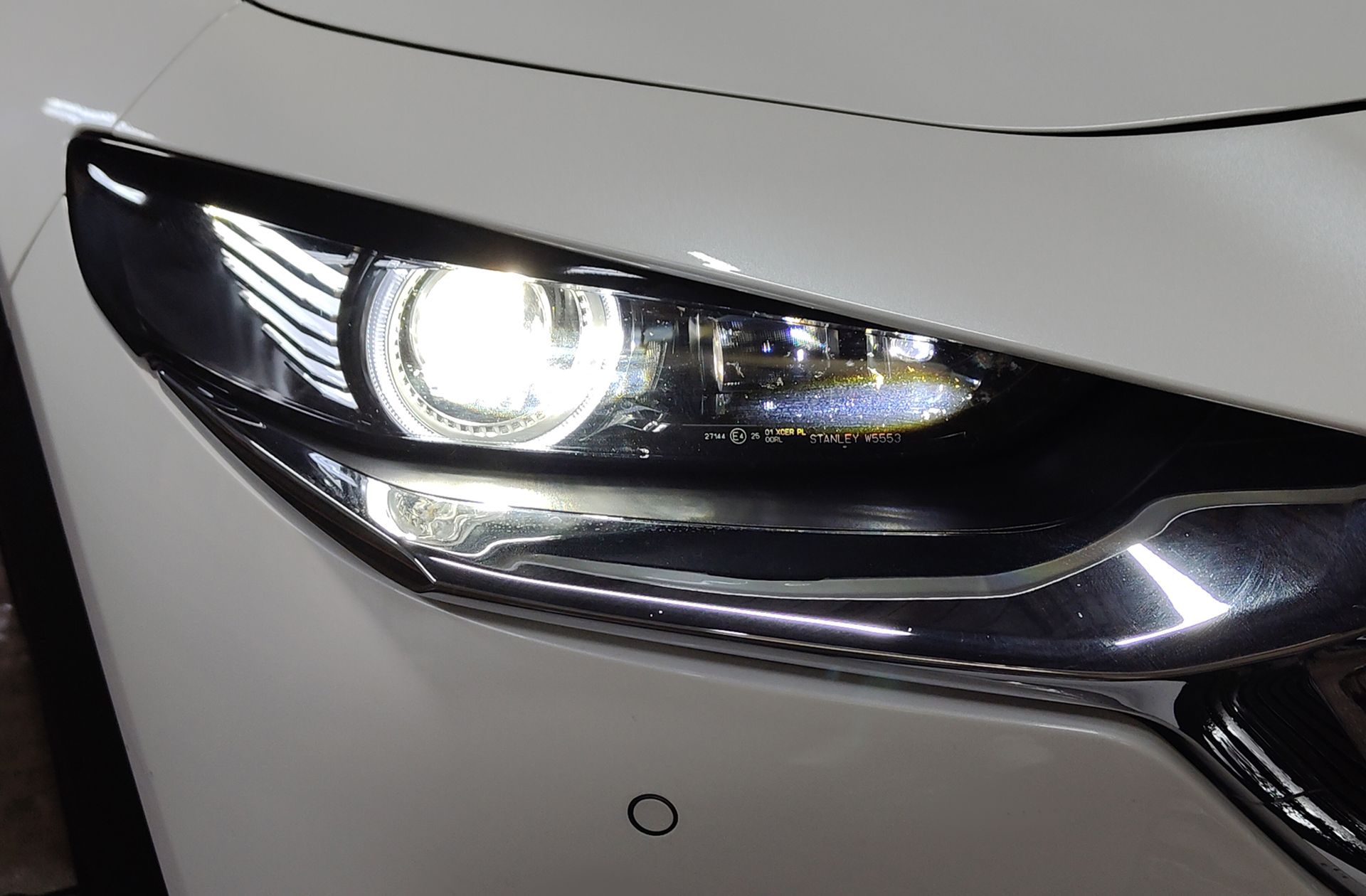 Mazda CX-30 2.0 Skyactiv-G Zenith 2WD - foto 22