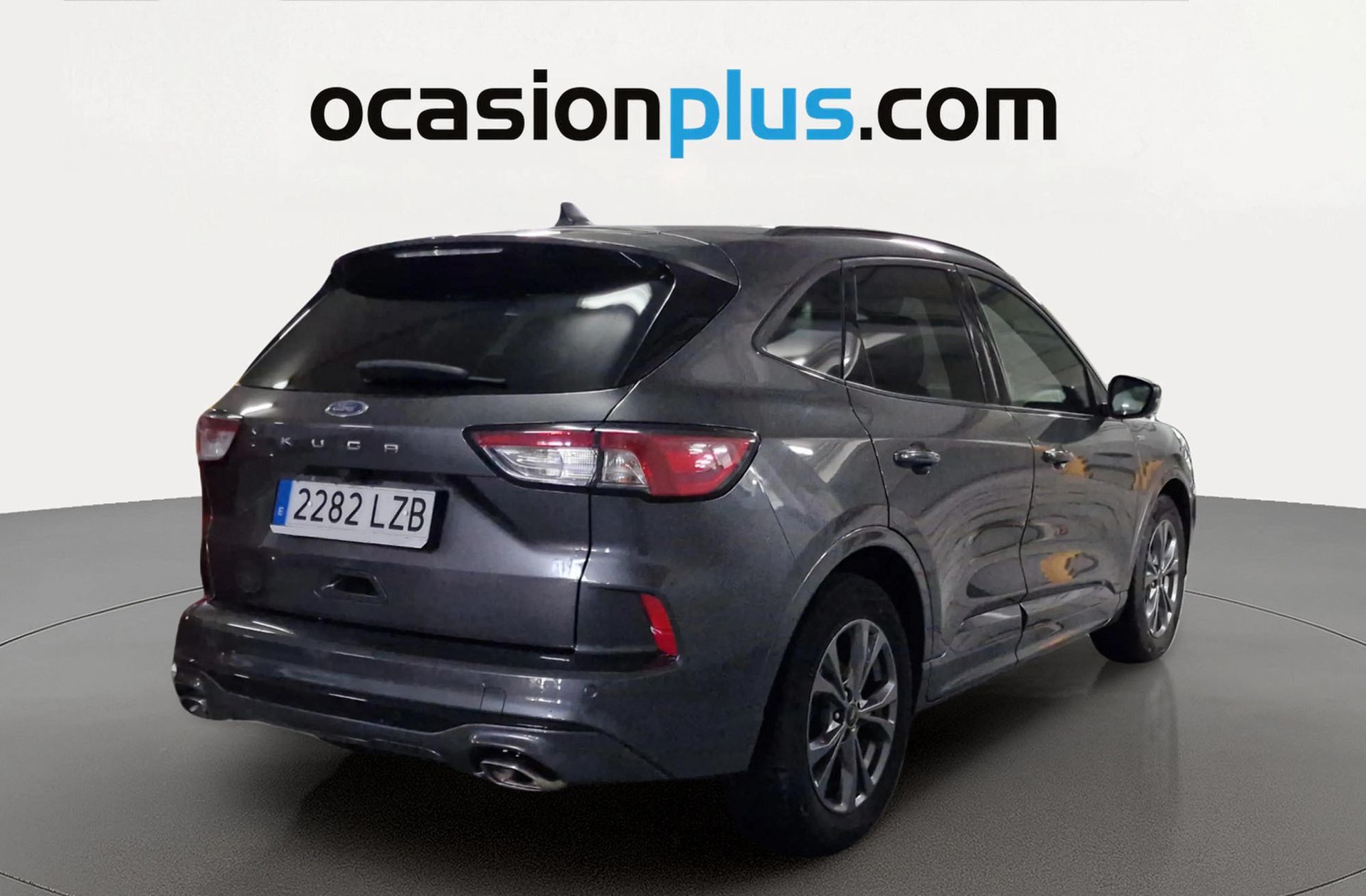 Ford Kuga 1.5T EcoBoost ST-Line X 4x2 - foto 4