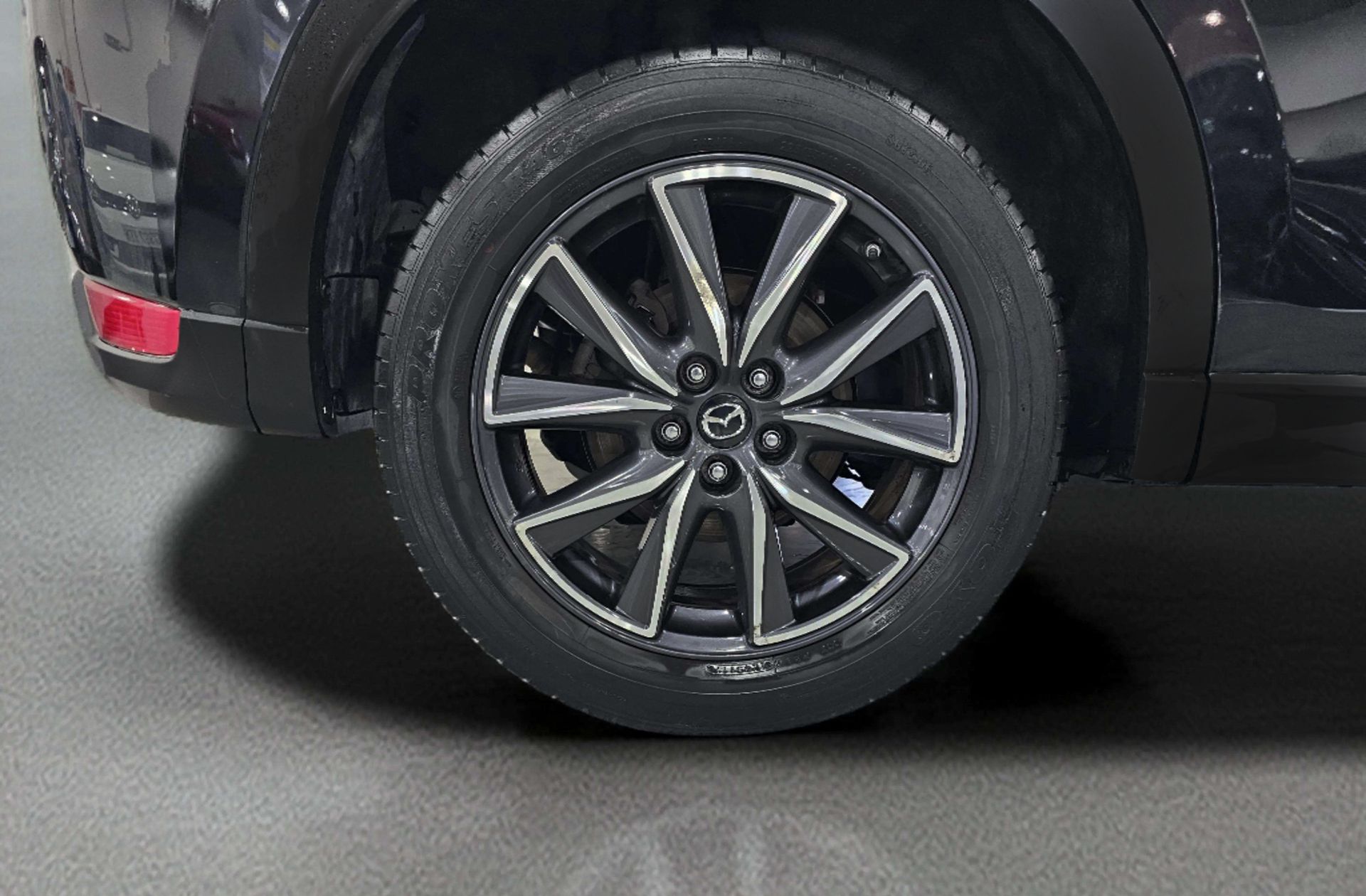 Mazda CX-5 2.0 GE Zenith 2WD - foto 39