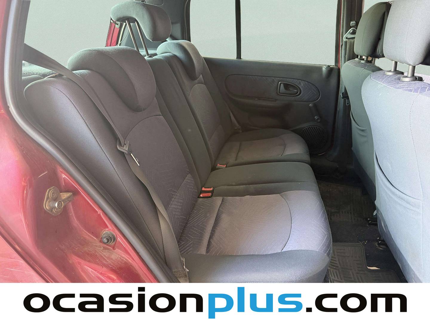 Renault Clio Renault Clio Expression 1.2 16v (75 CV) al mejor precio