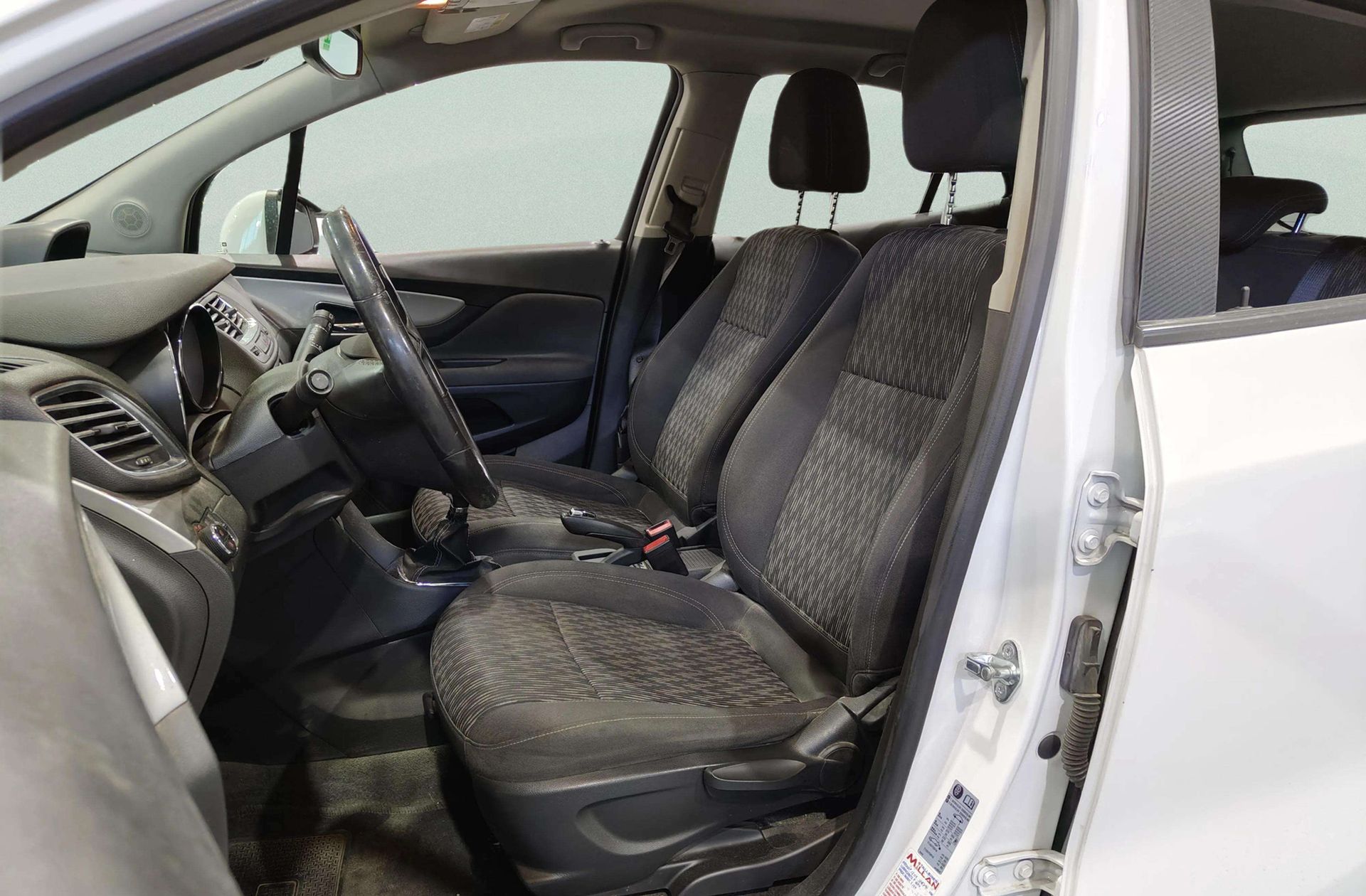 Opel Mokka 1.7 CDTi Selective 4x2 - foto 10