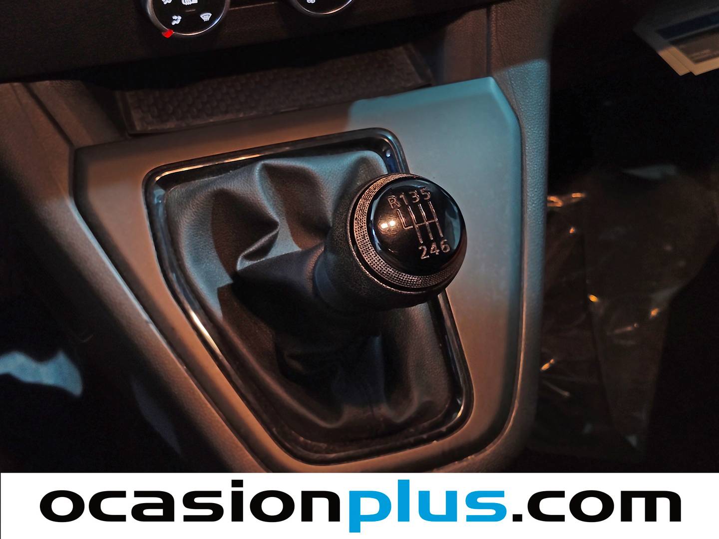 Renault Kangoo Furgón Renault Kangoo Furgon Furgon L1 1.5 Blue (95 CV) de ocasión