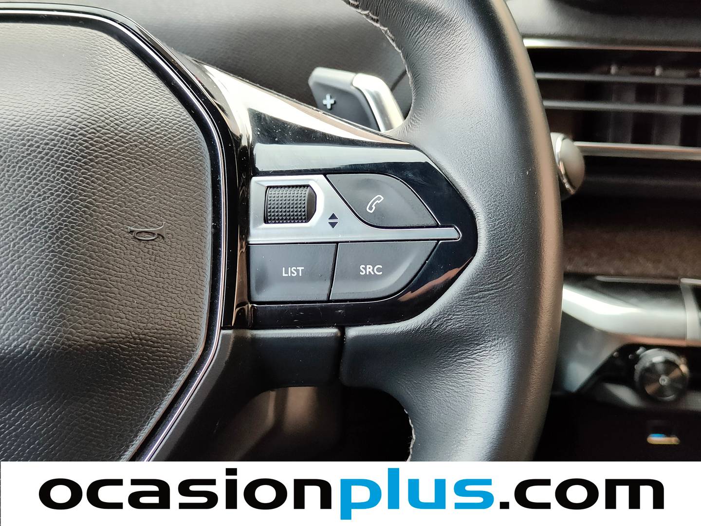 Foto Peugeot 3008 Peugeot 3008 BlueHDi 130 S&S Allure Pack EAT8 (130 CV)