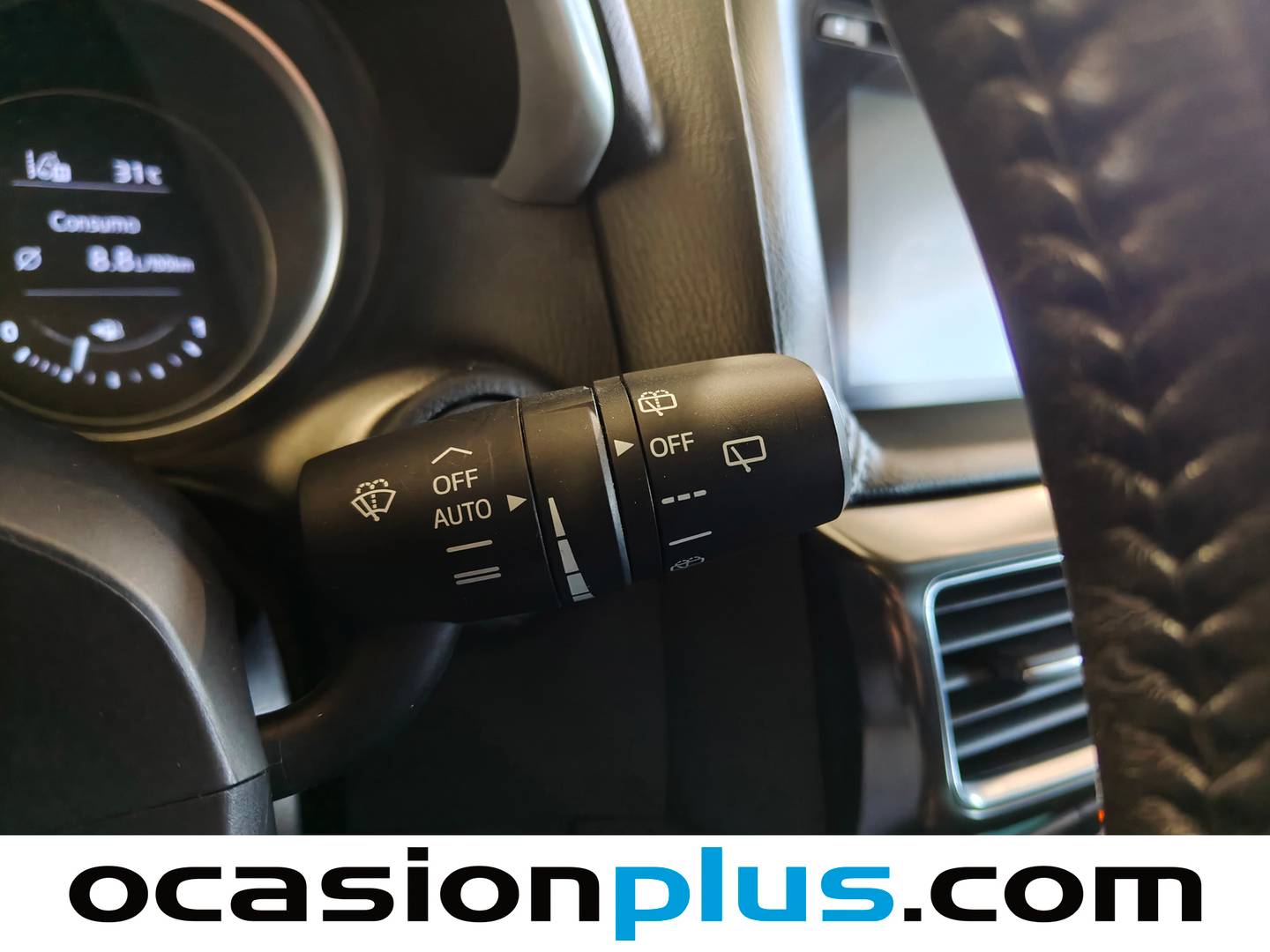Mazda CX-5 Mazda CX-5 2.2 DE Luxury 2WD (150 CV) barato
