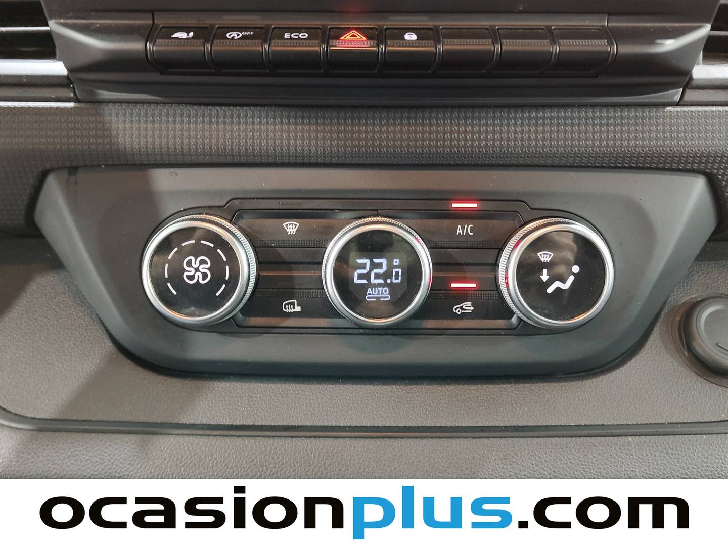 Renault Trafic Renault Trafic Furgon L1H1 Blue dCi (130 CV) 3 Plazas 130cv