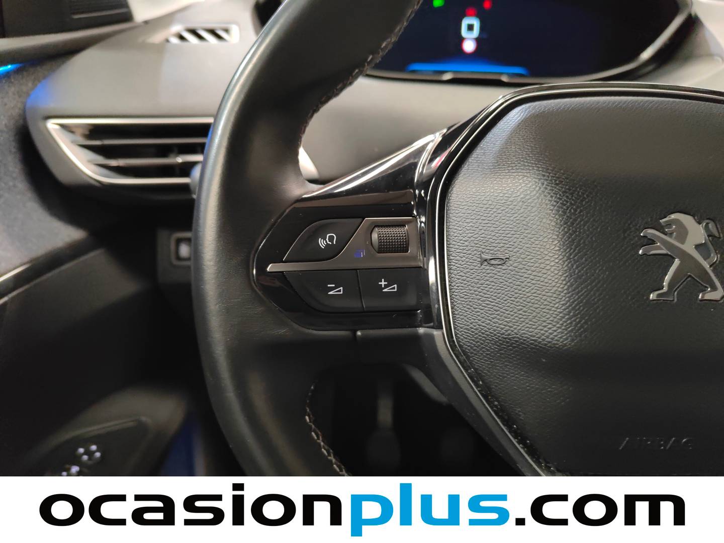 Peugeot 5008 Peugeot 5008 PureTech 130 Allure (130 CV) 7 PLAZAS 130cv