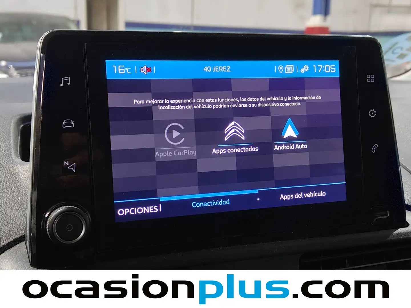 Foto Citroën Berlingo Citroen Berlingo BlueHDi 100 S&S Talla XL Feel (102 CV)