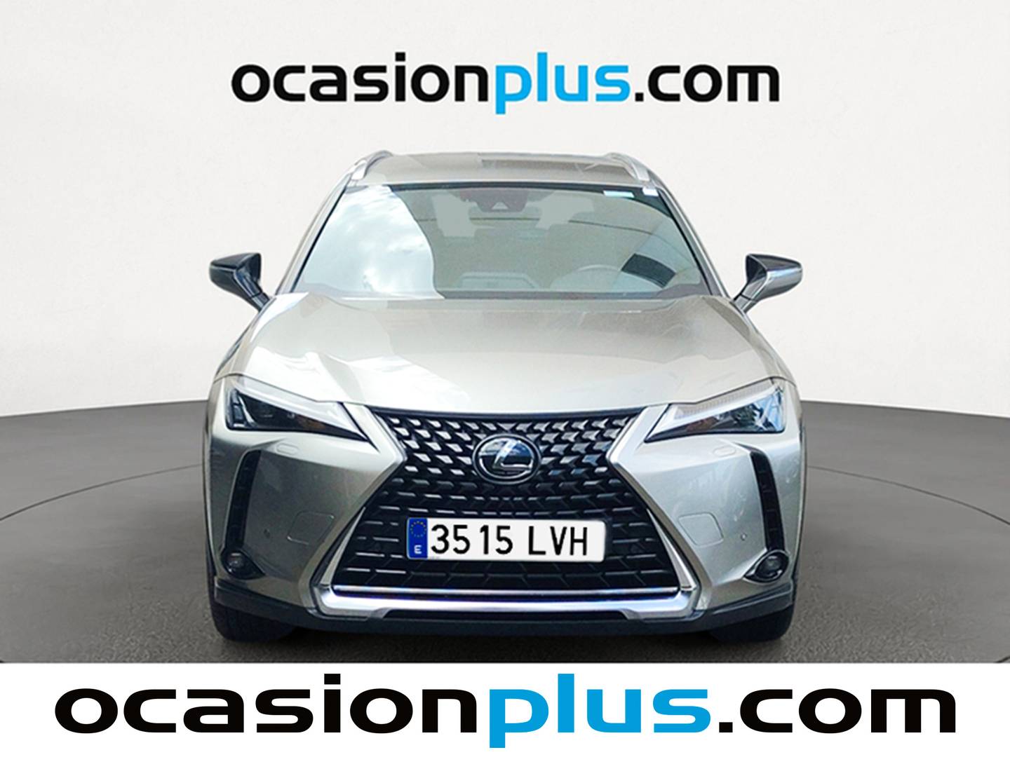 Foto Lexus UX Lexus UX 250h Business 2WD (184 CV)