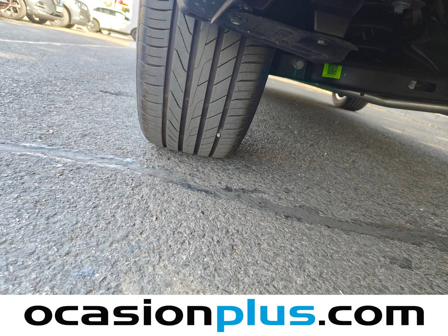 Geely Starray EM-i Geely Starray EM-i 1.5 PHEV PRO (262 CV) seminuevo
