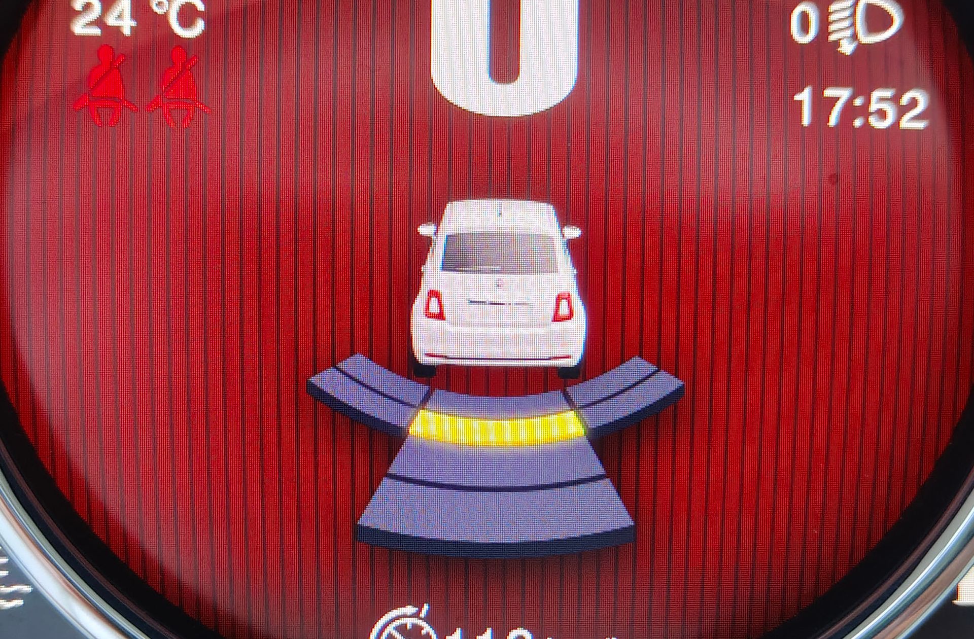 Fiat 500 1.0 Hybrid Dolcevita - foto 8