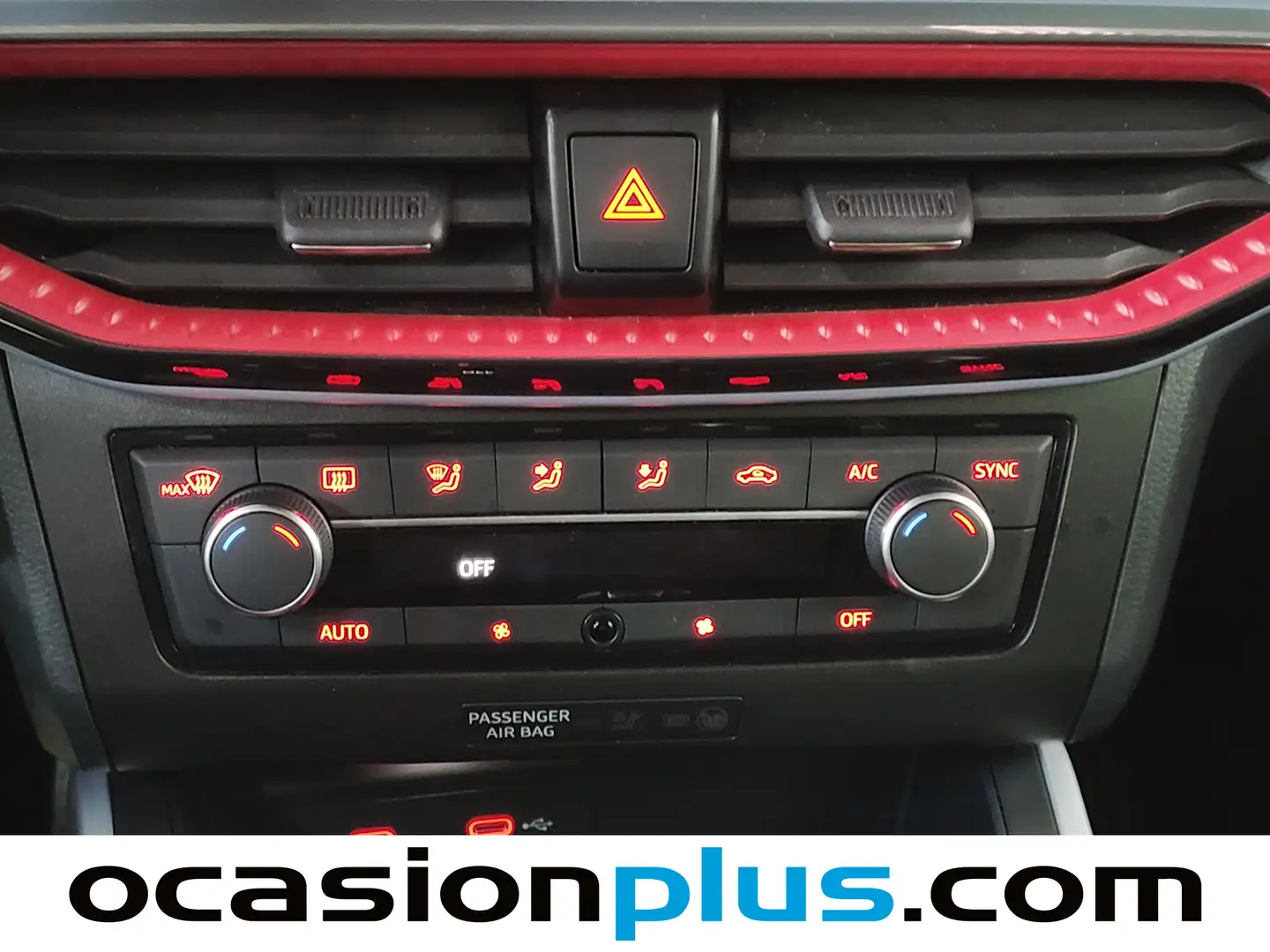 Foto Seat Arona SEAT Arona 1.5 TSI S&S FR XL DSG  (150 CV)