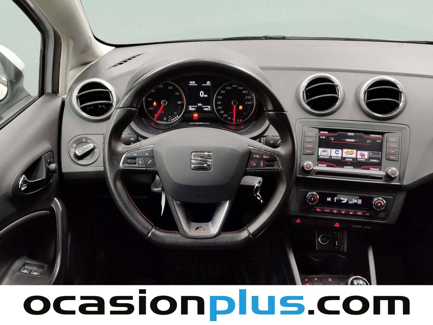 Seat Ibiza SEAT Ibiza 1.0 EcoTSI FR Ultimate Edition (110 CV) de segunda mano