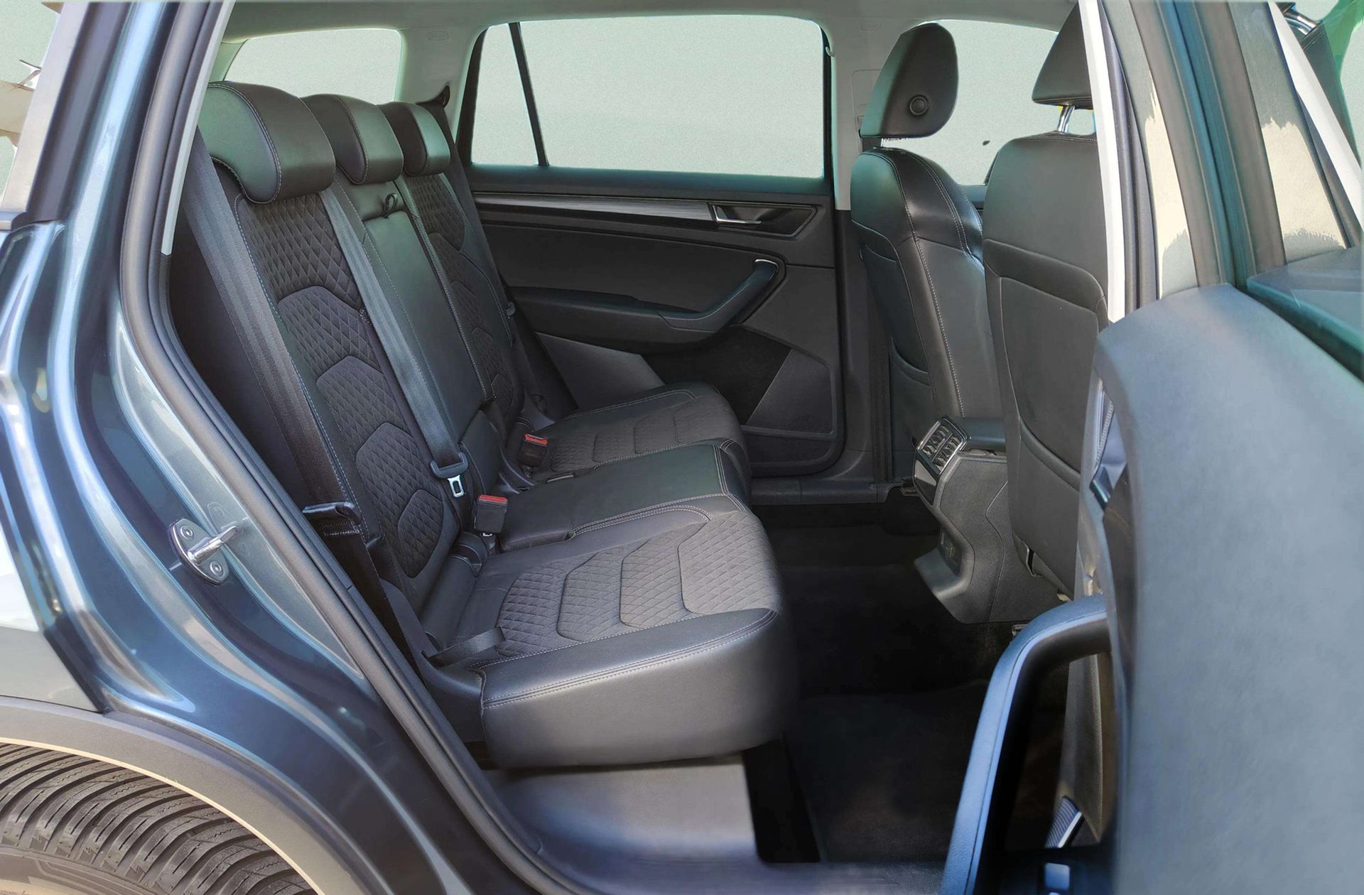 Škoda Kodiaq 1.5 TSI Ambition 4x2 DSG - foto 22
