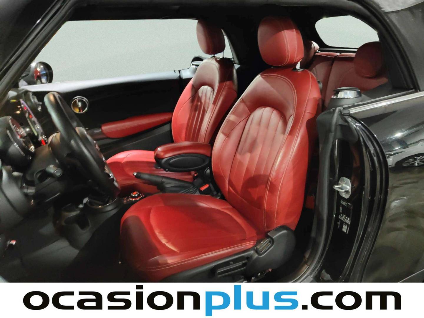 Foto Mini MINI MINI MINI Cabrio Cooper (136 CV)