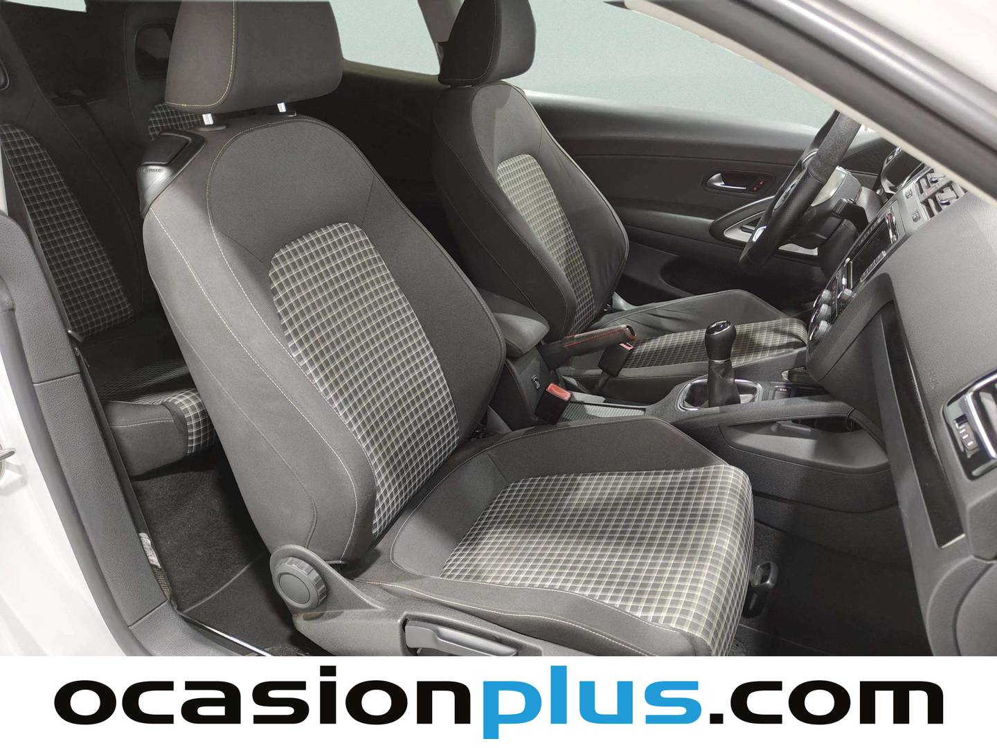 Volkswagen Scirocco Volkswagen Scirocco R-Line 2.0 TDI BMT (150 CV) 2015