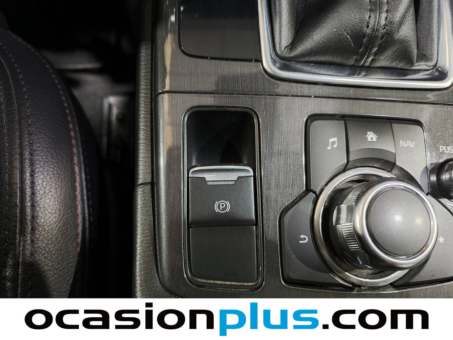 Mazda CX-5 Mazda CX-5 2.2 DE Luxury + Premium + Travel + SunRoof 4WD Auto (175 CV) automático