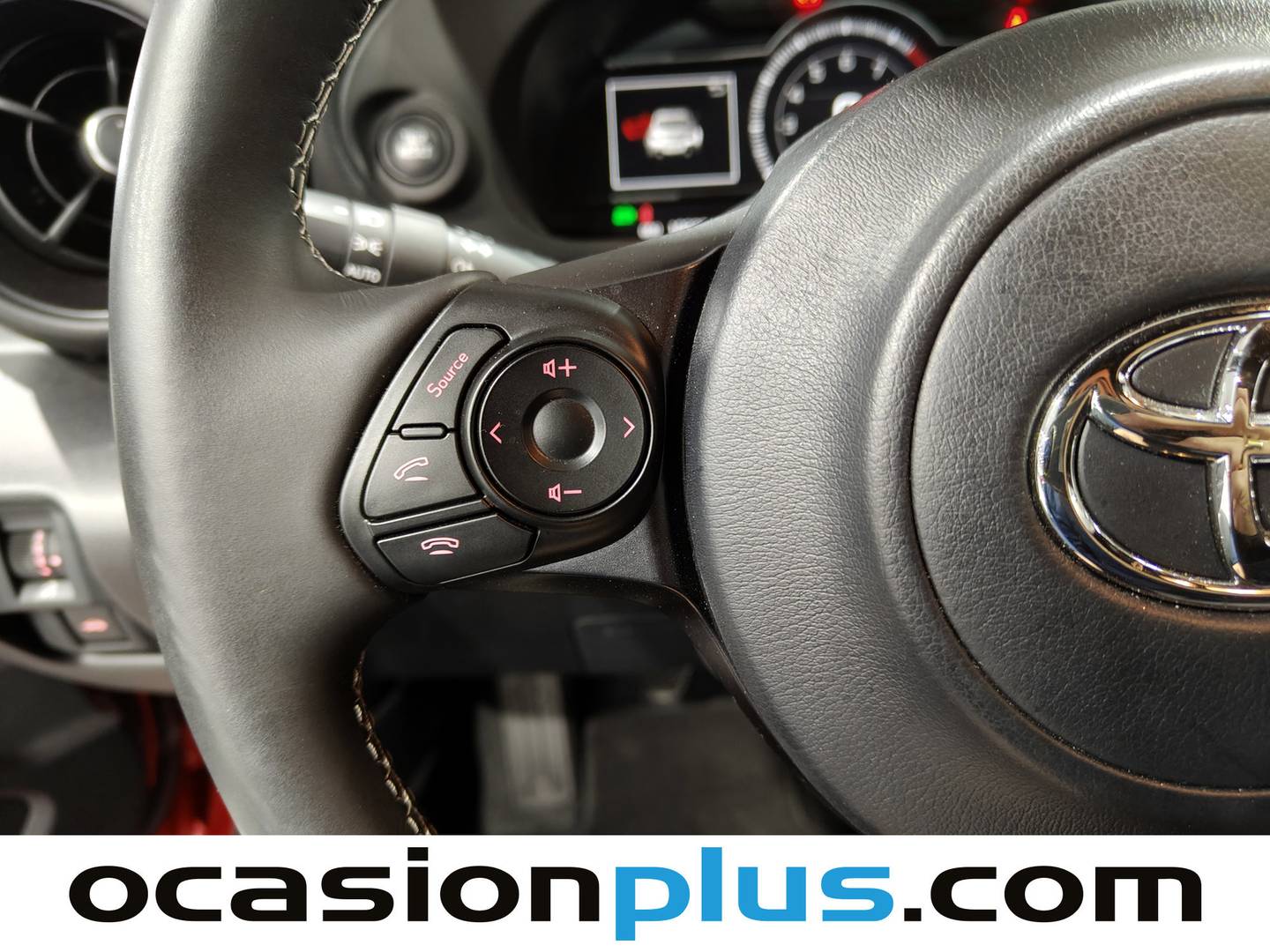 Foto Toyota GR86 Toyota GR86 2.4 Boxer 6V Coupe RZ (234 CV)