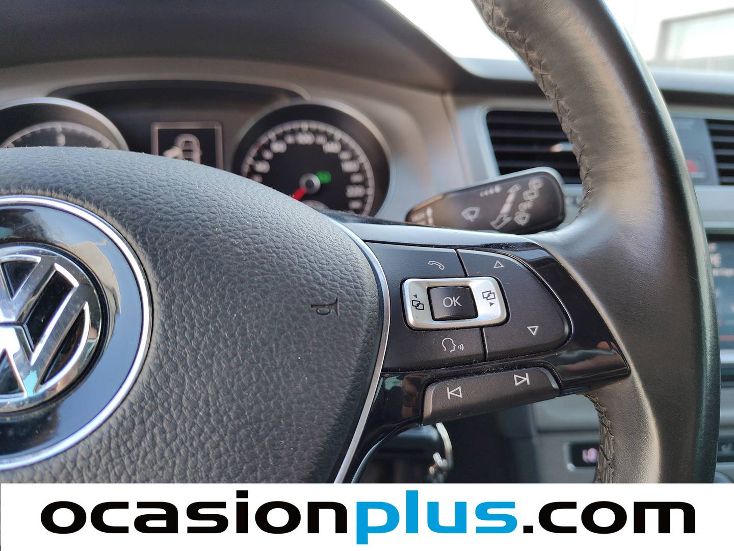 Volkswagen Golf Volkswagen Golf Advance 1.6 TDI BMT (105 CV) DSG 105cv